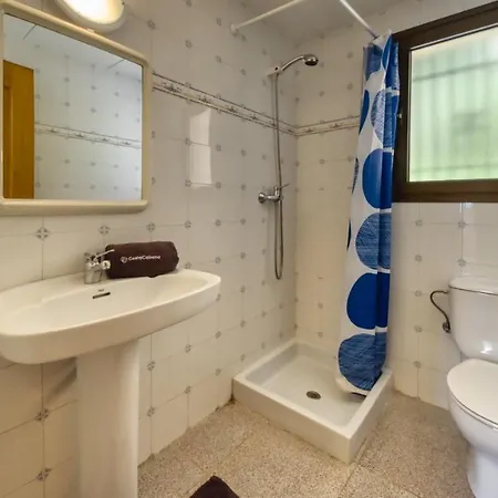 Sleeps 12 Pool Wifi Lloret de Mar