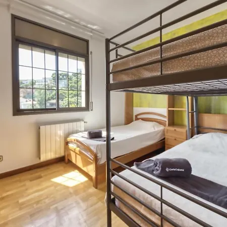 Sleeps 12 Pool Wifi 빌라 료렛 드 마르
