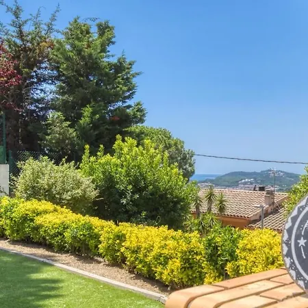 Sleeps 12 Pool Wifi * Lloret de Mar