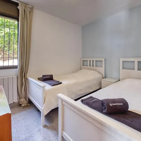 Sleeps 12 Pool Wifi Lloret de Mar